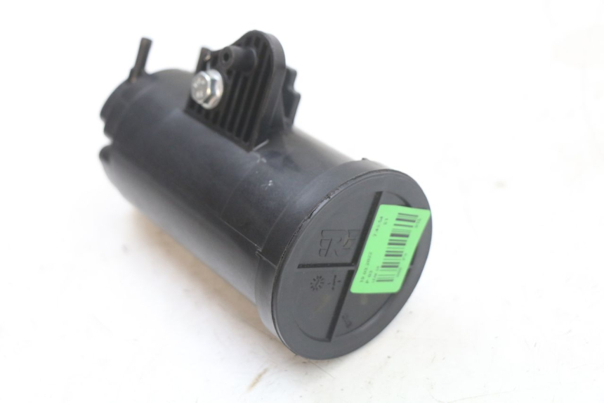 photo de CANISTRO ROYAL ENFIELD SCRAM 411 (2022 - 2024)