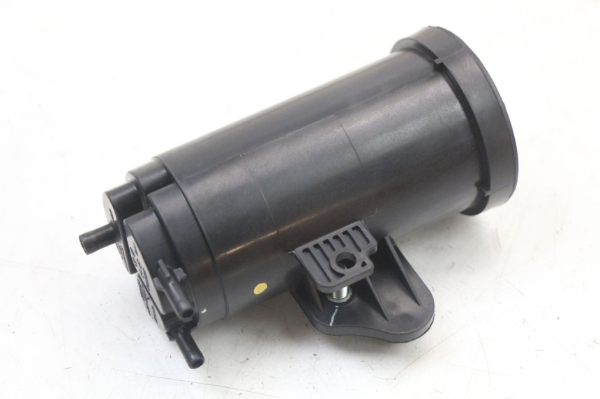 photo de CANISTRO ROYAL ENFIELD SCRAM 411 (2022 - 2024)