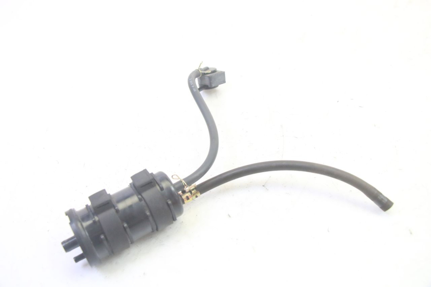 photo de CANISTRO JM MOTORS SANTANA EVO 50 (2024 - 2026) - Vista principale