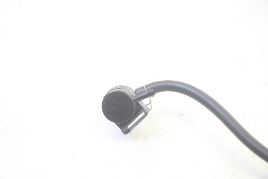 photo de CANISTRO JM MOTORS SANTANA EVO 50 (2024 - 2026) - Primo piano tecnico