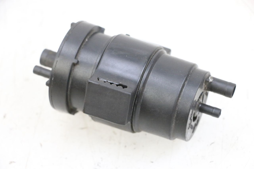 photo de CANISTRO PEUGEOT SPEEDFIGHT 4 4T EFI 50 (2021 - 2025) - Vista principale