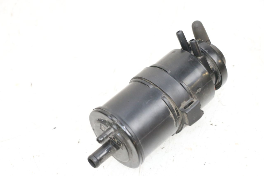 photo de CANISTRO NECO TEMPO 4T 50 (2022 - 2026) - Vista principale