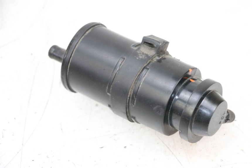 photo de CANISTRO NECO TEMPO 4T 50 (2022 - 2026) - Zoom sullo stato d'uso