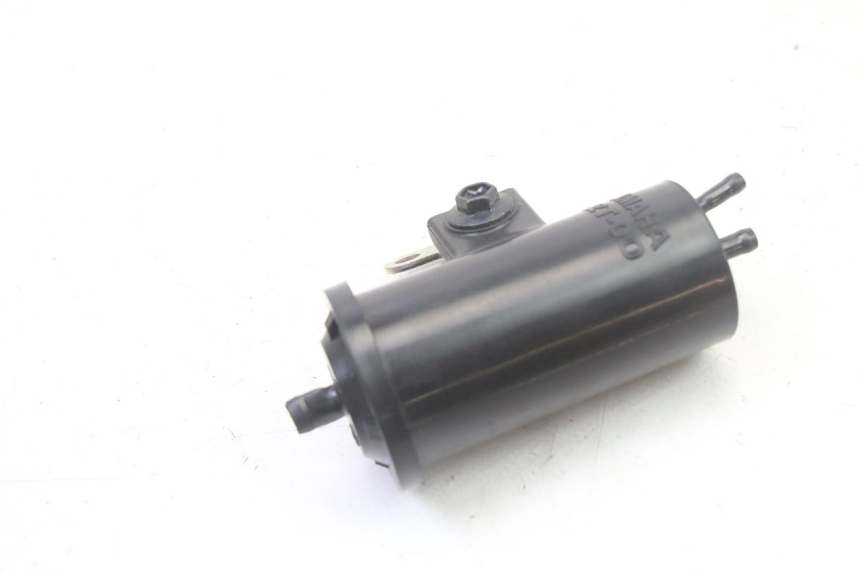 photo de CANISTRO YAMAHA XMAX X-MAX 125 (2021 - 2025)