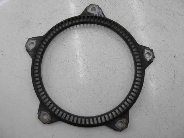 photo de Sensore ABS posteriore BMW R RS 1150 (2001 - 2005) - Vista principale