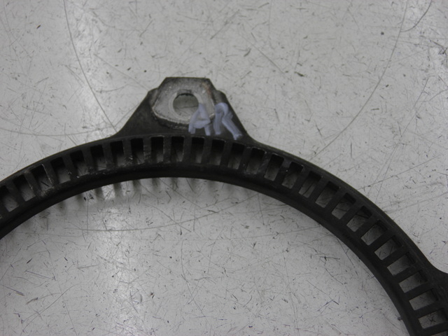 photo de Sensore ABS posteriore BMW R RS 1150 (2001 - 2005) - Dettaglio del componente