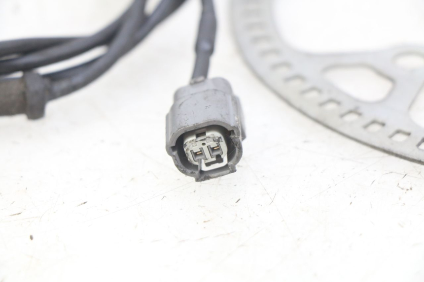 photo de CAPTEUR ABS POSTERIORE HONDA CB R 1000 (2018 - 2023)