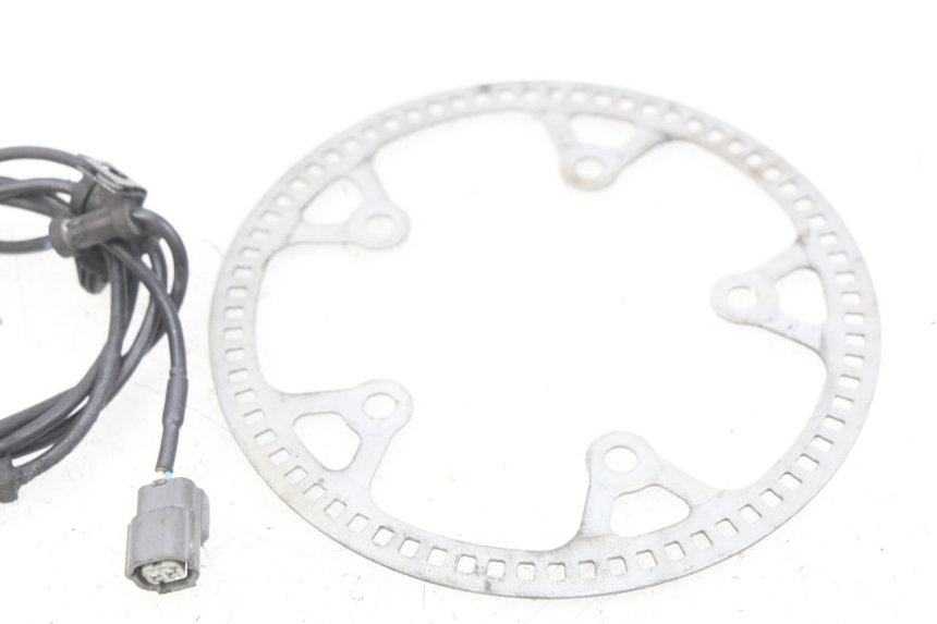 photo de CAPTEUR ABS POSTERIORE HONDA CB R 1000 (2018 - 2023)