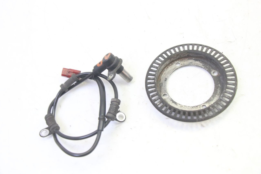 photo de CAPTEUR ABS POSTERIORE HONDA FES S-WING SWING ABS 125 (2007 - 2015)