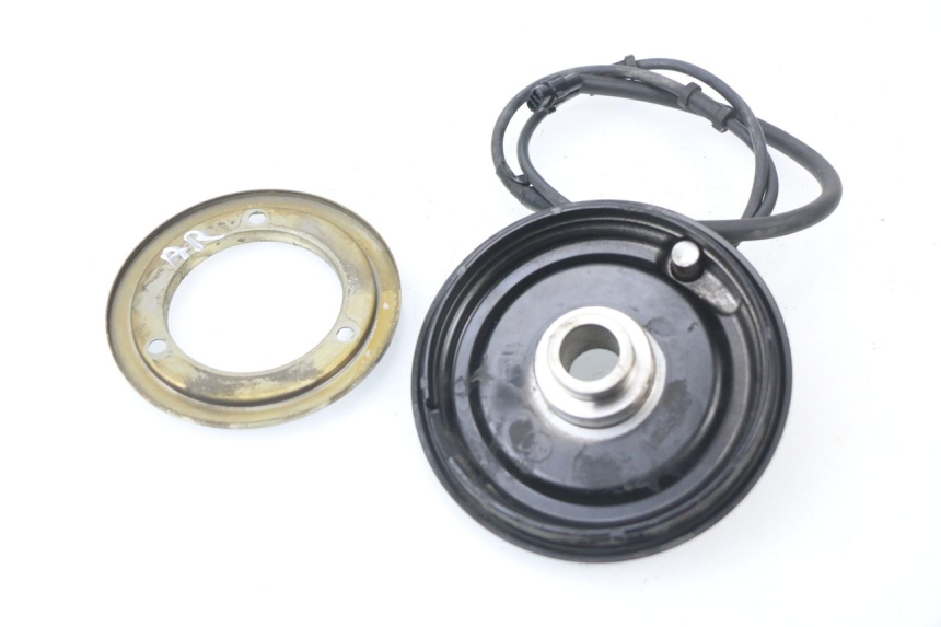 photo de CAPTEUR ABS POSTERIORE YAMAHA FJR ABS 1300 (2006 - 2012)