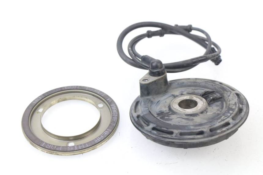 photo de CAPTEUR ABS POSTERIORE YAMAHA FJR ABS 1300 (2006 - 2012)