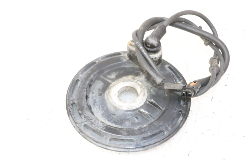 photo de SENSORE ABS POSTERIORE YAMAHA FJR ABS 1300 (2016 - 2020) - Primo piano tecnico