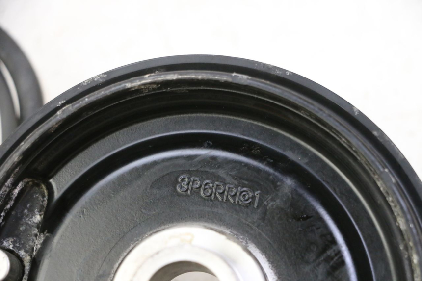 photo de CAPTEUR ABS POSTERIORE YAMAHA FJR ABS 1300 (2006 - 2012)