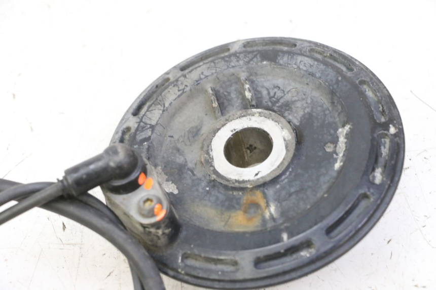 photo de CAPTEUR ABS POSTERIORE YAMAHA FJR ABS 1300 (2006 - 2012)