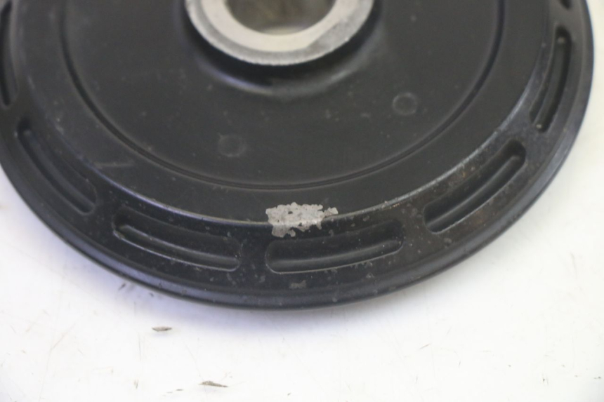 photo de CAPTEUR ABS POSTERIORE YAMAHA FJR ABS 1300 (2006 - 2012) - Dettagli dei punti di fissaggio