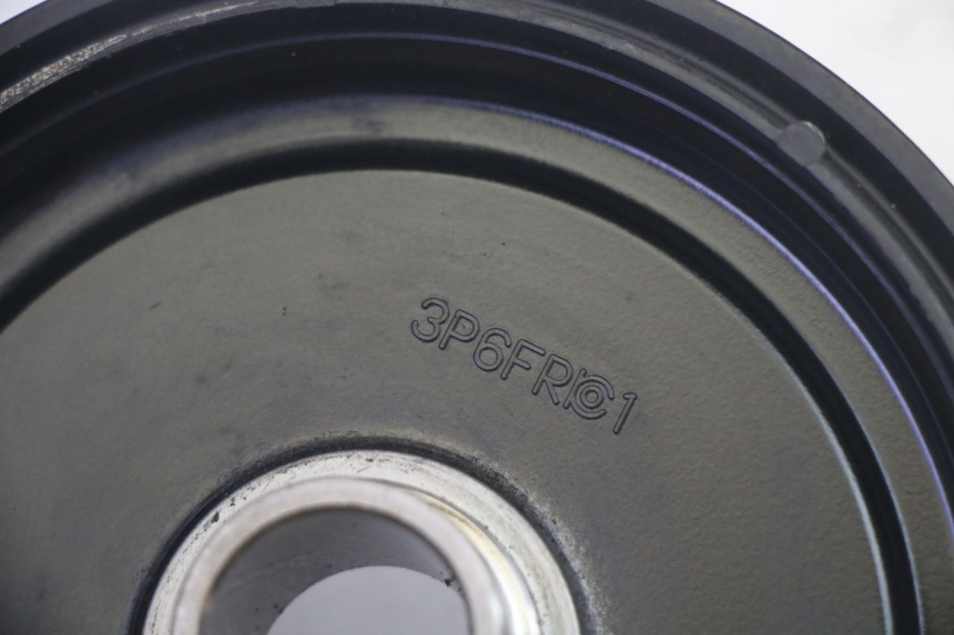 photo de CAPTEUR ABS POSTERIORE YAMAHA FJR ABS 1300 (2006 - 2012) - Ricambio usato controllato