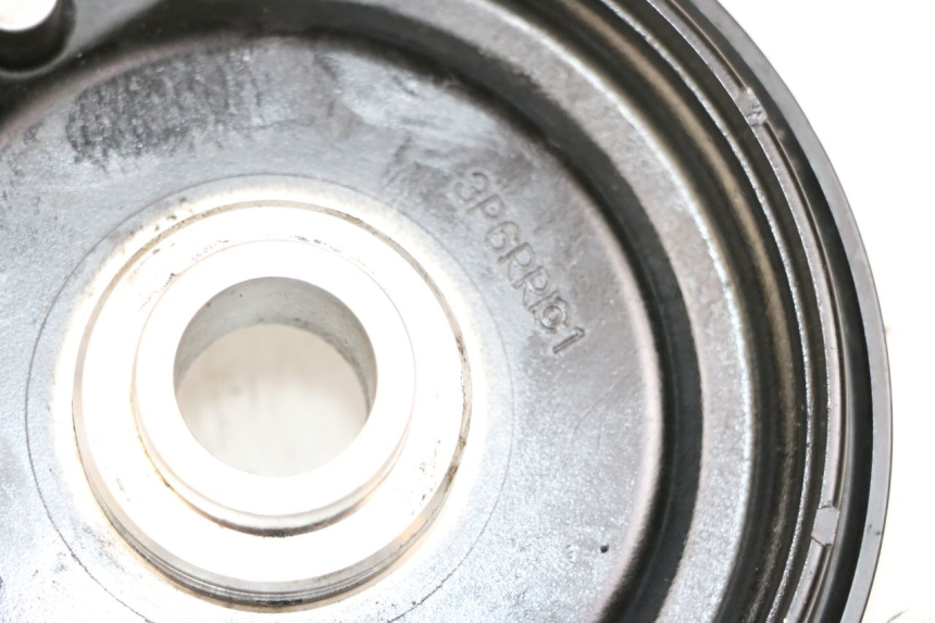 photo de CAPTEUR ABS POSTERIORE YAMAHA FJR ABS 1300 (2006 - 2012) - Altra angolazione