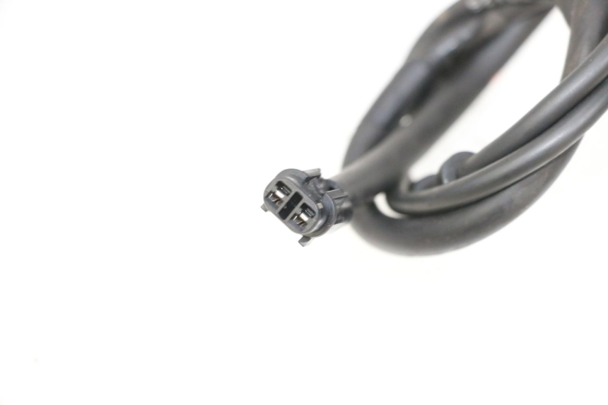 photo de CAPTEUR ABS POSTERIORE YAMAHA FJR ABS 1300 (2006 - 2012) - Stato della superficie e materiale