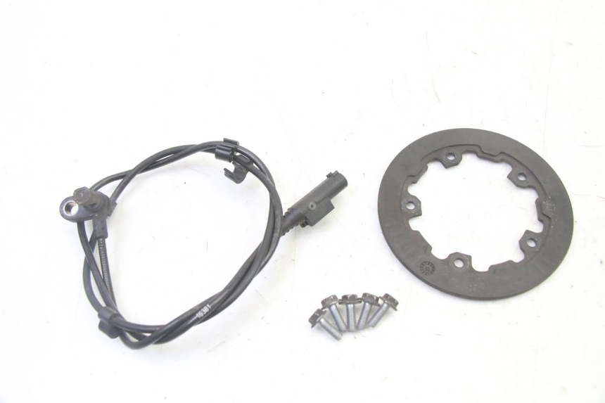 photo de SENSORE ABS POSTERIORE BMW G310 R 310 (2016 - 2020)