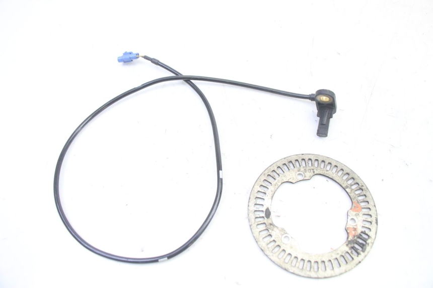 photo de SENSORE ABS POSTERIORE SUZUKI GSR 750 (2011 - 2017)