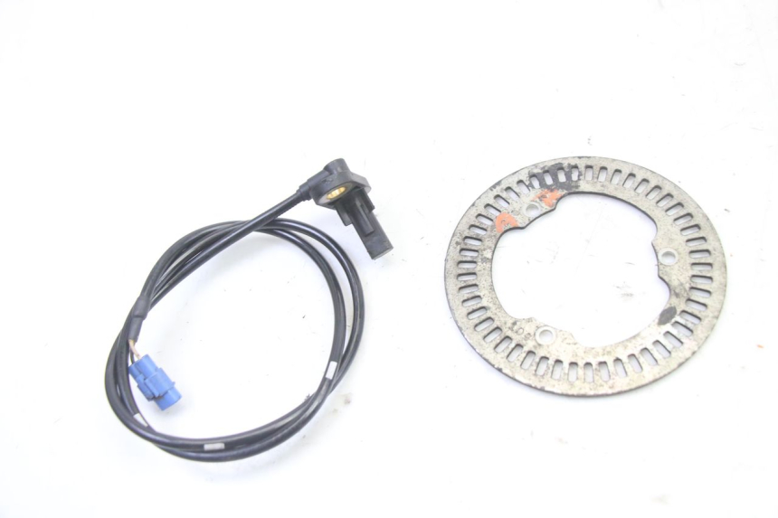 photo de SENSORE ABS POSTERIORE SUZUKI GSR 750 (2011 - 2017)