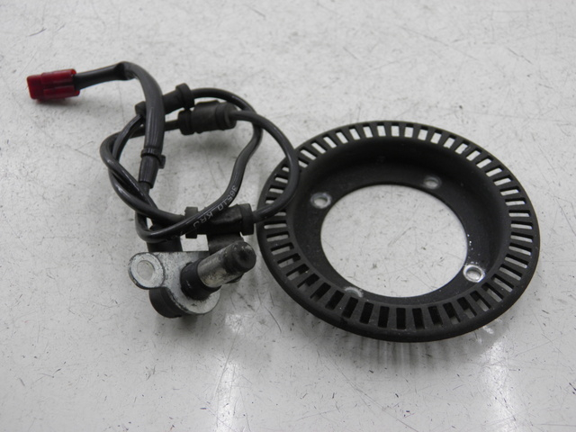 photo de CAPTEUR ABS POSTERIORE HONDA FES S-WING SWING ABS 125 (2007 - 2015)