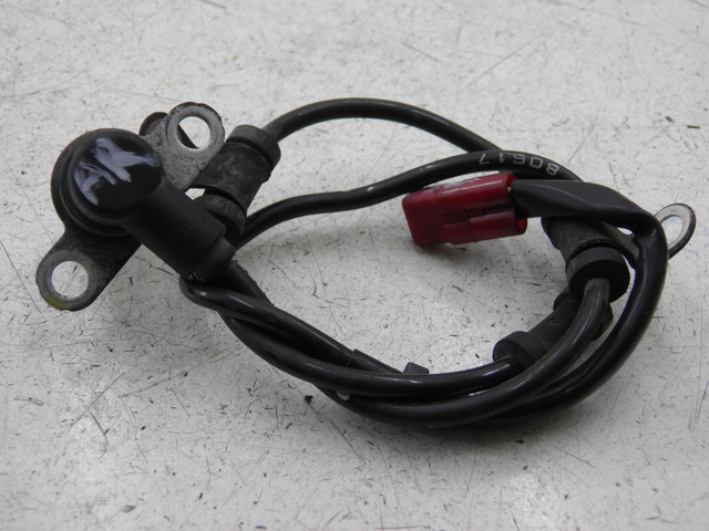photo de CAPTEUR ABS POSTERIORE HONDA FES S-WING SWING ABS 125 (2007 - 2015)