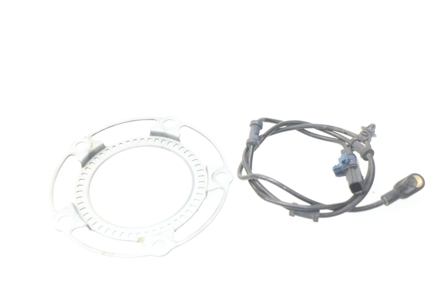 photo de CAPTEUR ABS POSTERIORE HONDA INTEGRA NC D 750 (2016 - 2018)