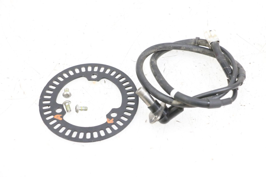photo de SENSORE ABS POSTERIORE YAMAHA MT-07 MT07 ABS 700 (2018 - 2020) - Dettaglio del componente
