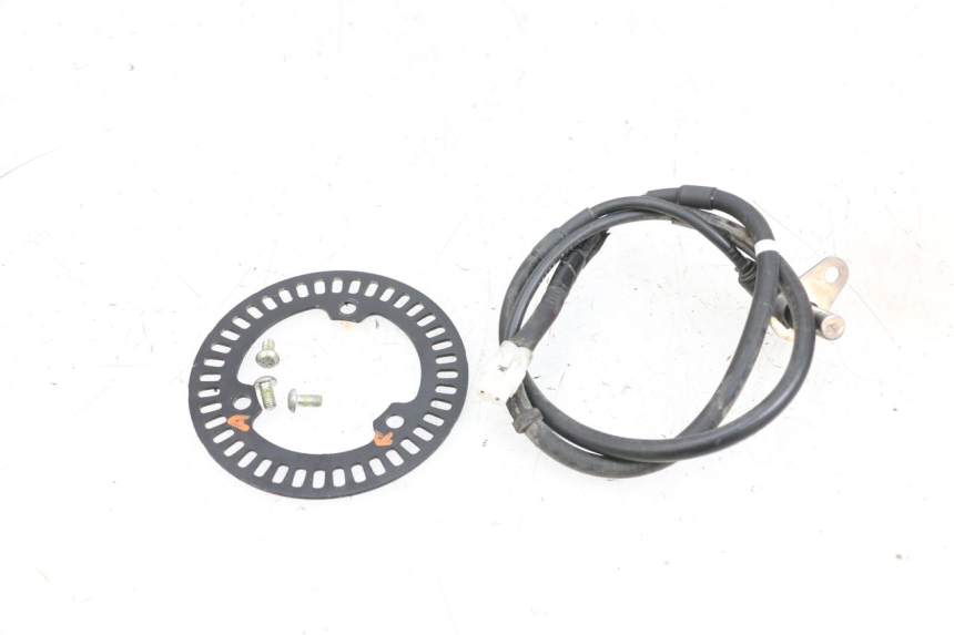 photo de SENSORE ABS POSTERIORE YAMAHA MT-07 MT07 ABS 700 (2018 - 2020) - Altra angolazione