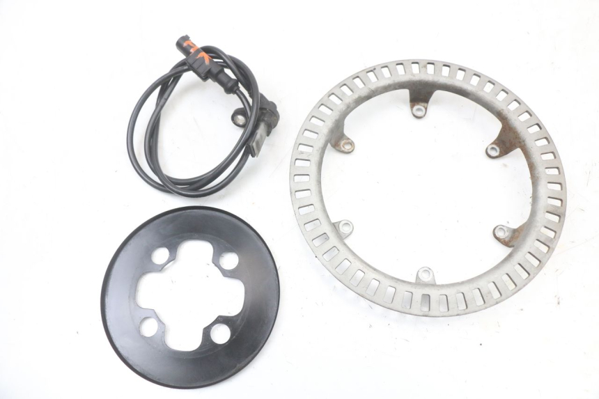 photo de SENSORE ABS POSTERIORE MOTO GUZZI NORGE 8V GT 1200 (2011 - 2016)