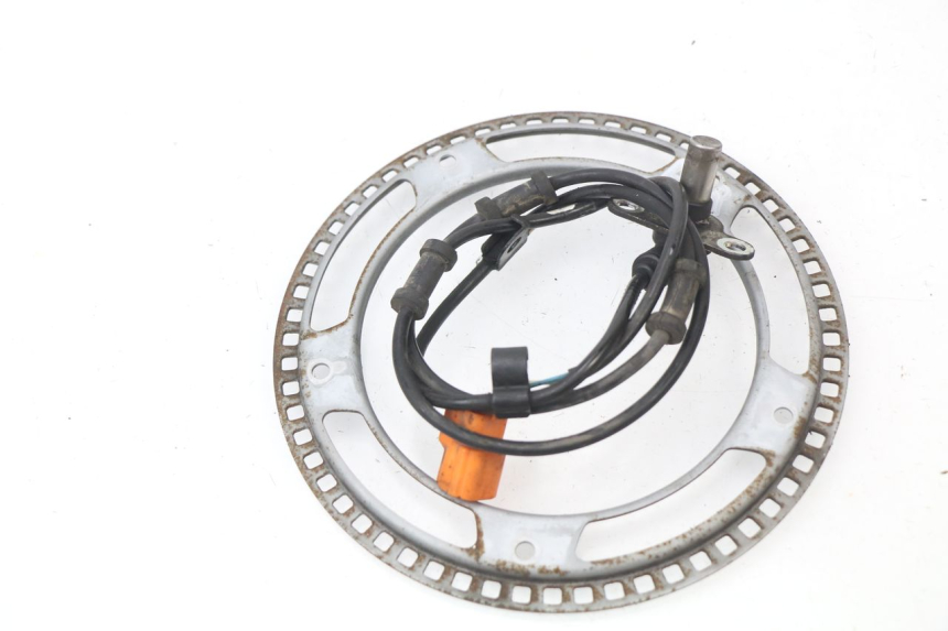 photo de Sensore ABS posteriore HONDA VFR F 1200 (2010 - 2015) - Zoom sullo stato d'uso