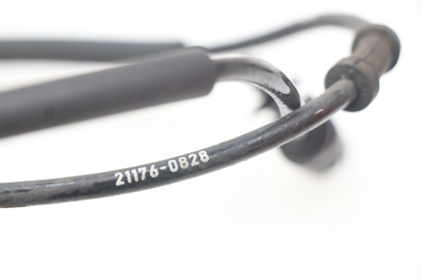 photo de CAPTEUR ABS POSTERIORE KAWASAKI Z 650 (2016 - 2019)