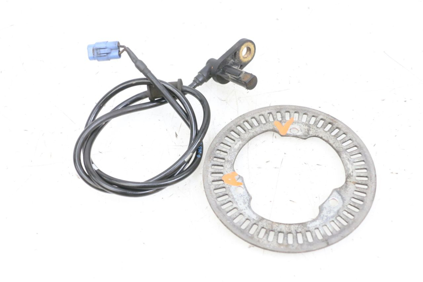 photo de SENSORE ABS ANTERIORE SUZUKI BURGMAN 650 (2013 - 2020)