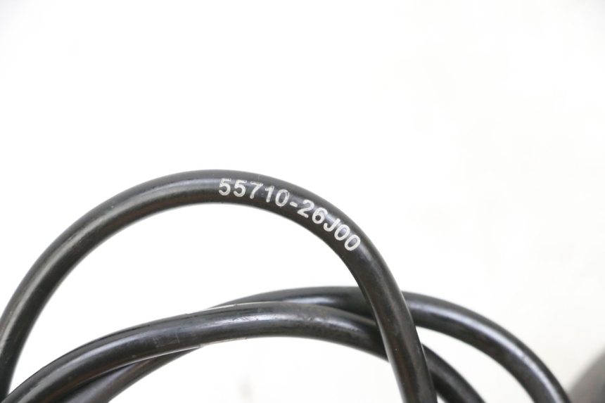 photo de SENSORE ABS ANTERIORE SUZUKI BURGMAN 650 (2013 - 2020)