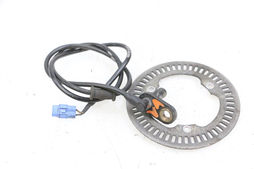 photo de SENSORE ABS ANTERIORE SUZUKI BURGMAN 650 (2013 - 2020)
