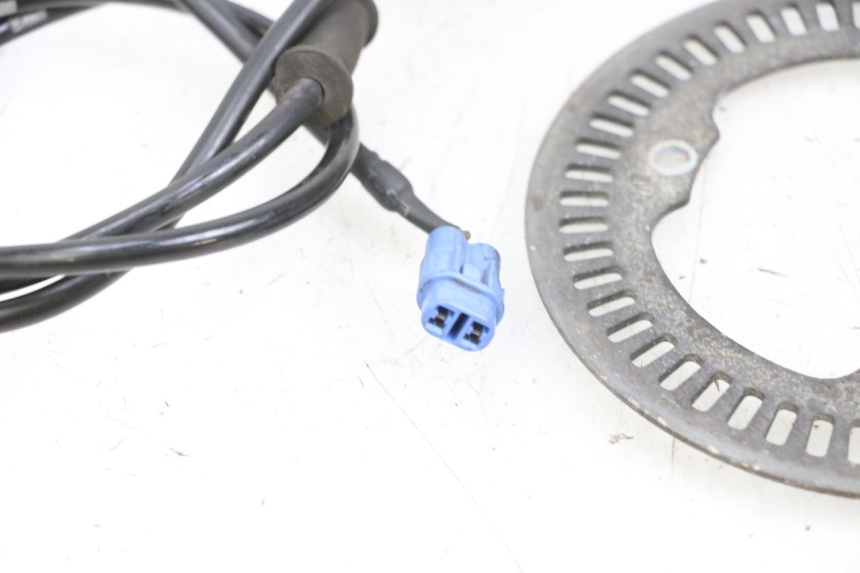 photo de SENSORE ABS ANTERIORE SUZUKI BURGMAN 650 (2013 - 2020)