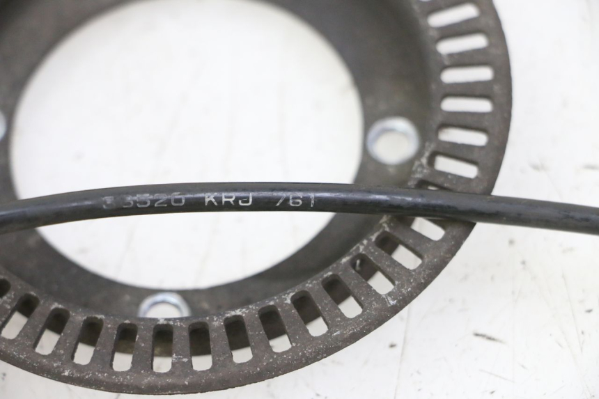 photo de CAPTEUR ABS ANTERIORE HONDA FES S-WING SWING ABS 125 (2007 - 2015)