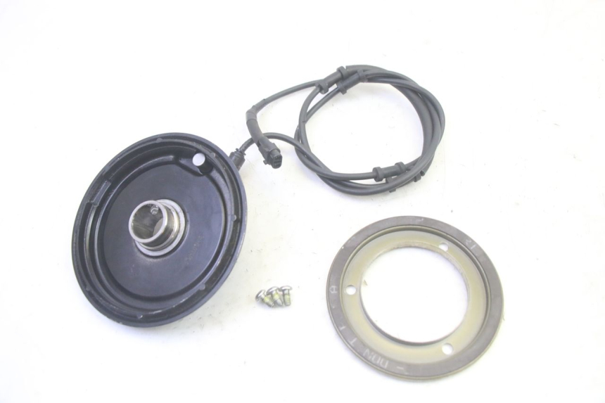 photo de CAPTEUR ABS ANTERIORE YAMAHA FJR ABS 1300 (2006 - 2012) - Dettaglio del componente