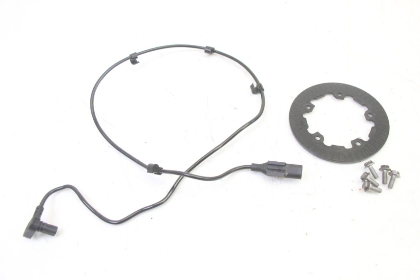 photo de SENSORE ABS ANTERIORE BMW G310 R 310 (2016 - 2020)