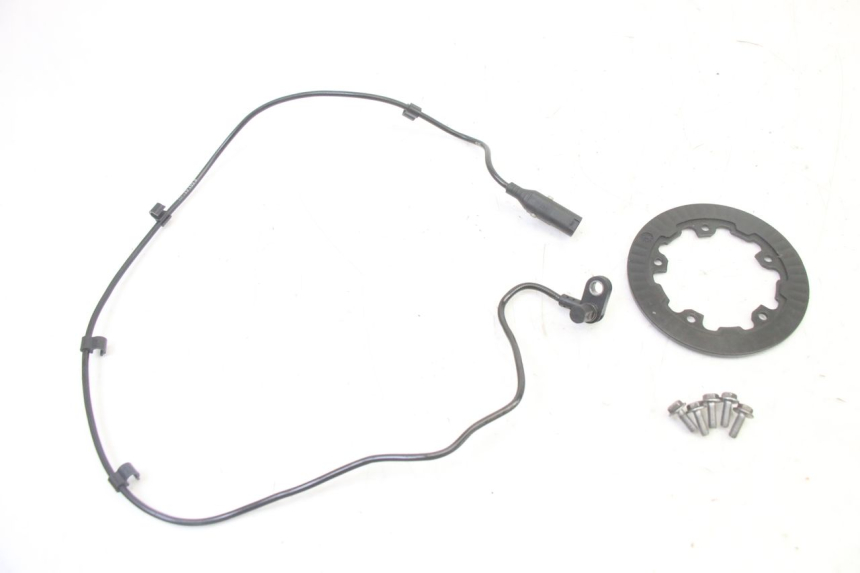 photo de SENSORE ABS ANTERIORE BMW G310 R 310 (2016 - 2020)