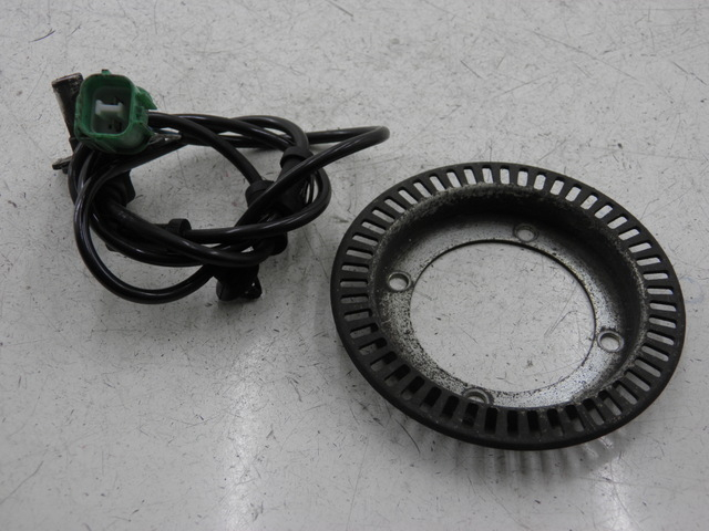 photo de CAPTEUR ABS ANTERIORE HONDA FES S-WING SWING ABS 125 (2007 - 2015)