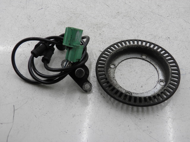 photo de CAPTEUR ABS ANTERIORE HONDA FES S-WING SWING ABS 125 (2007 - 2015)