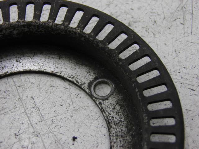 photo de CAPTEUR ABS ANTERIORE HONDA FES S-WING SWING ABS 125 (2007 - 2015)