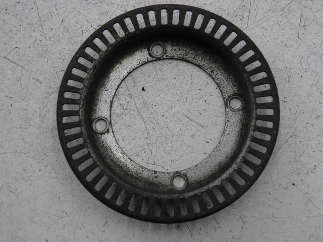 photo de CAPTEUR ABS ANTERIORE HONDA FES S-WING SWING ABS 125 (2007 - 2015)