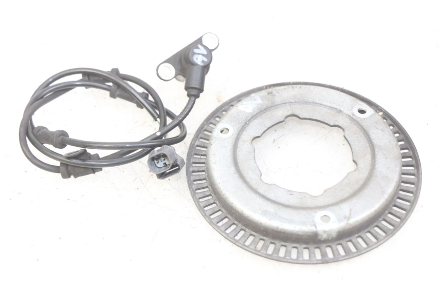 photo de CAPTEUR ABS ANTERIORE HONDA FJS SILVERWING SILVER WING 400 (2009 - 2016)
