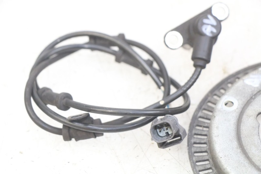 photo de CAPTEUR ABS ANTERIORE HONDA FJS SILVERWING SILVER WING 400 (2009 - 2016)