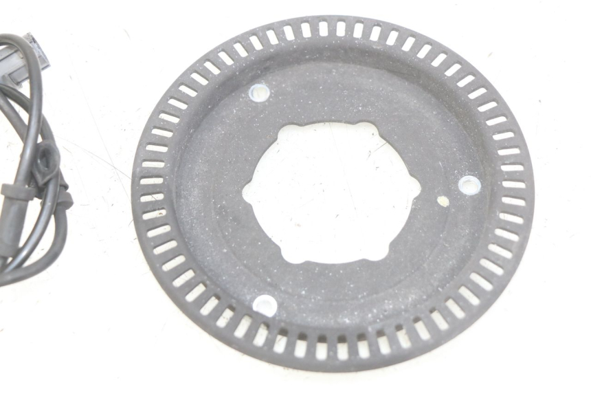 photo de CAPTEUR ABS ANTERIORE HONDA FJS SILVERWING SILVER WING 400 (2009 - 2016)