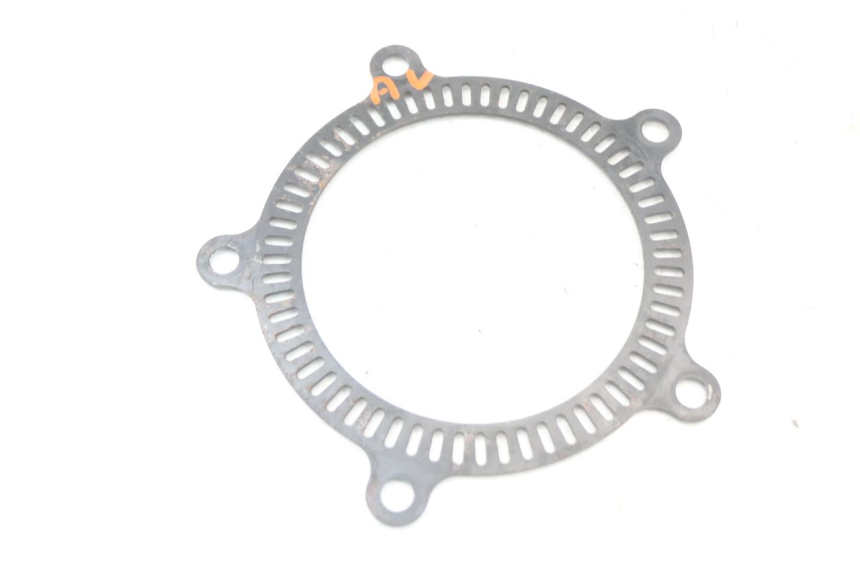 photo de SENSORE ABS ANTERIORE MASAI SCRAMBLER SPORT 125 (2021 - 2025) - Dettagli dei punti di fissaggio