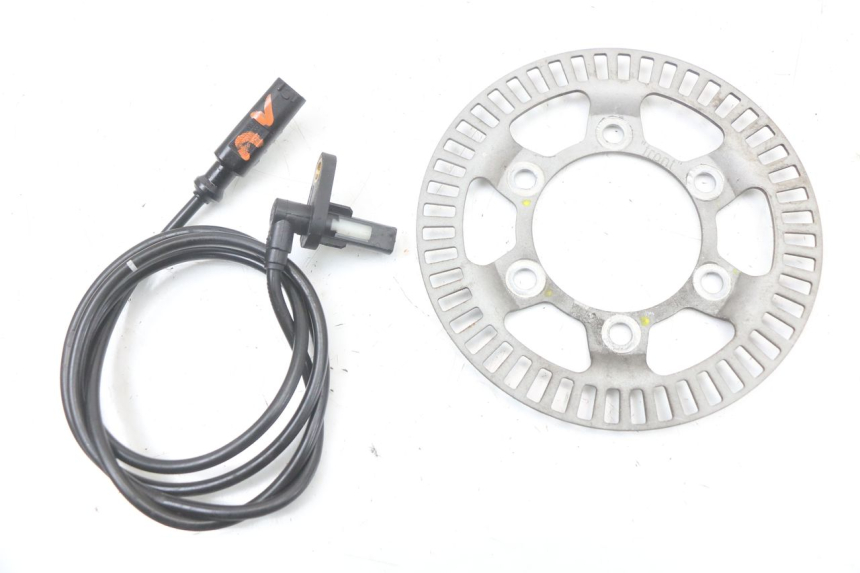 photo de SENSORE ABS ANTERIORE MOTO GUZZI NORGE 8V GT 1200 (2011 - 2016)
